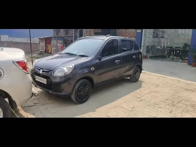 Used Maruti Suzuki Alto K10 [2014-2020] LXi [2014-2019] in Motihari
