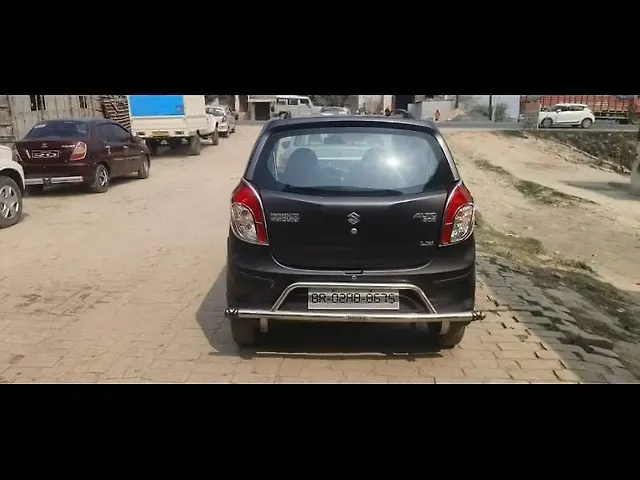 Used Maruti Suzuki Alto K10 [2014-2020] LXi [2014-2019] in Motihari