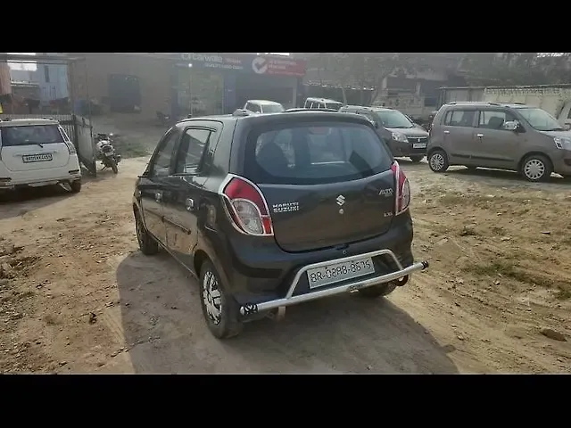 Used Maruti Suzuki Alto K10 [2014-2020] LXi [2014-2019] in Motihari