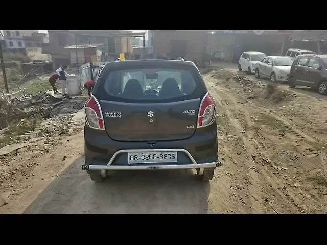 Used Maruti Suzuki Alto K10 [2014-2020] LXi [2014-2019] in Motihari