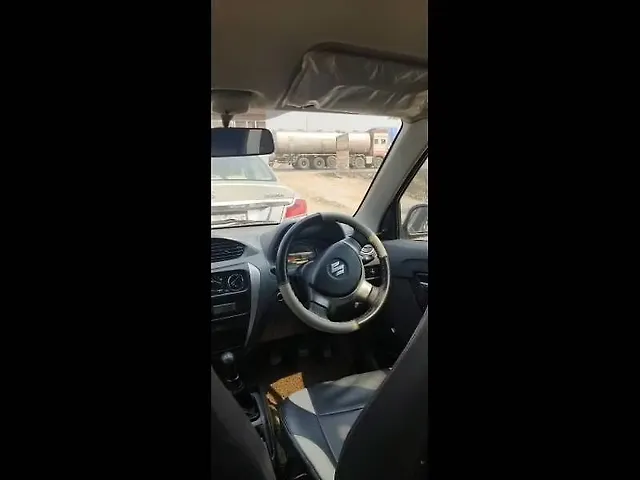 Used Maruti Suzuki Alto K10 [2014-2020] LXi [2014-2019] in Motihari