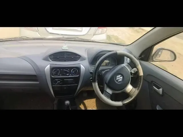 Used Maruti Suzuki Alto K10 [2014-2020] LXi [2014-2019] in Motihari