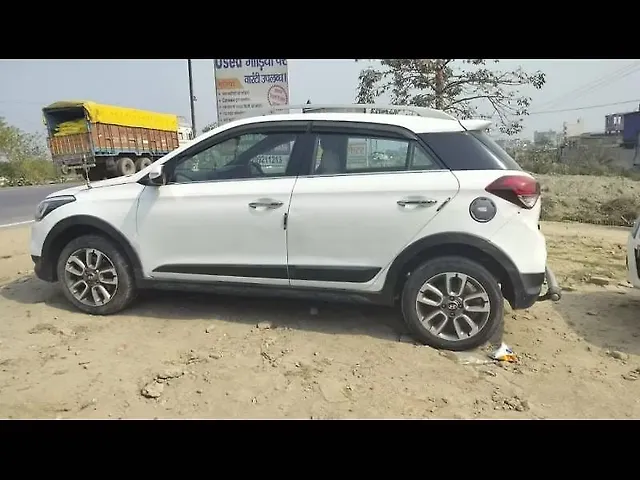 Used Hyundai i20 Active 1.2 SX in Motihari