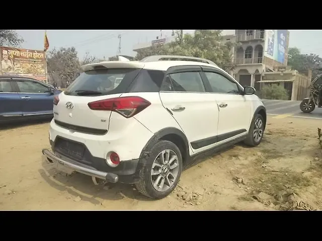 Used Hyundai i20 Active 1.2 SX in Motihari