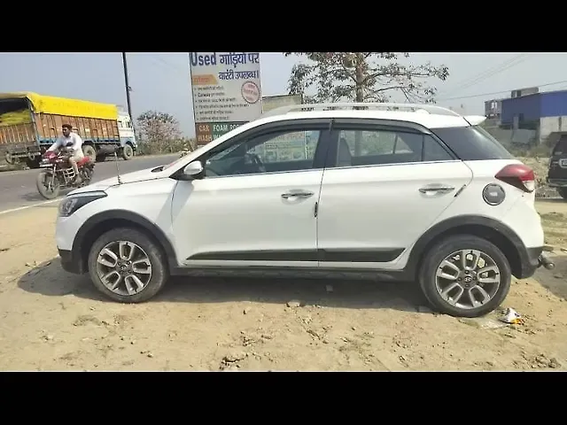 Used Hyundai i20 Active 1.2 SX in Motihari