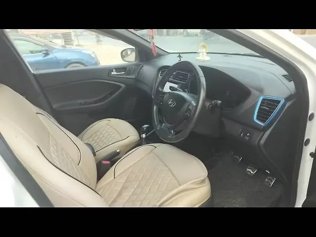 Used Hyundai i20 Active 1.2 SX in Motihari