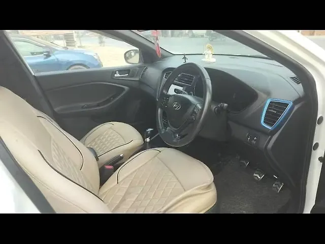 Used Hyundai i20 Active 1.2 SX in Motihari