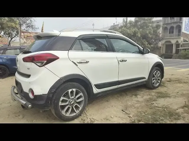 Used Hyundai i20 Active 1.2 SX in Motihari