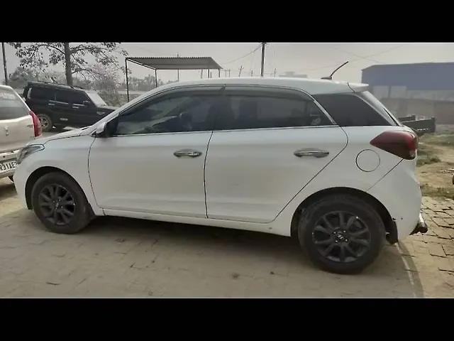 Used Hyundai Elite i20 [2018-2019] Sportz 1.2 in Motihari