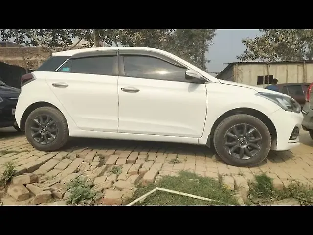 Used Hyundai Elite i20 [2018-2019] Sportz 1.2 in Motihari