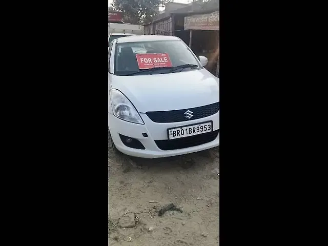 Used 2013 Maruti Suzuki Swift in Motihari