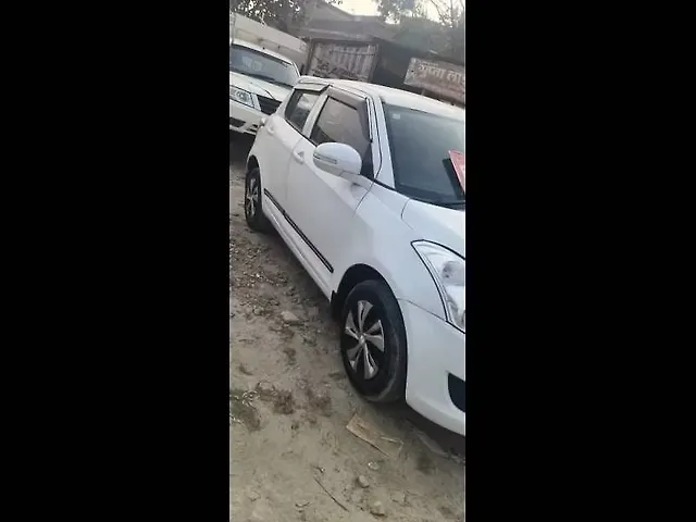 Used Maruti Suzuki Swift [2011-2014] VXi in Motihari