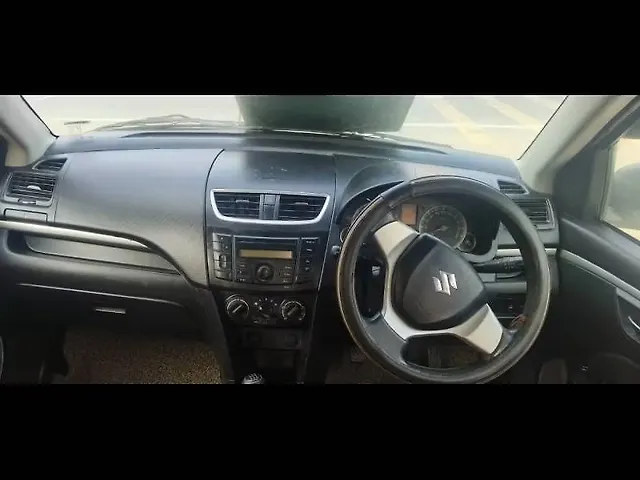 Used Maruti Suzuki Swift [2011-2014] VXi in Motihari