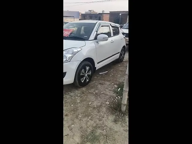 Used Maruti Suzuki Swift [2011-2014] VXi in Motihari