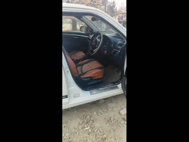 Used Maruti Suzuki Swift [2011-2014] VXi in Motihari