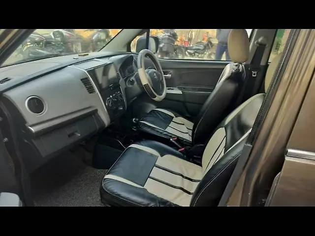 Used Maruti Suzuki Wagon R 1.0 [2010-2013] VXi in Motihari