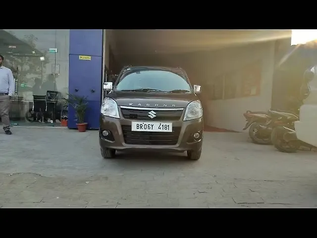 Used 2011 Maruti Suzuki Wagon R in Motihari