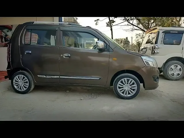 Used Maruti Suzuki Wagon R 1.0 [2010-2013] VXi in Motihari