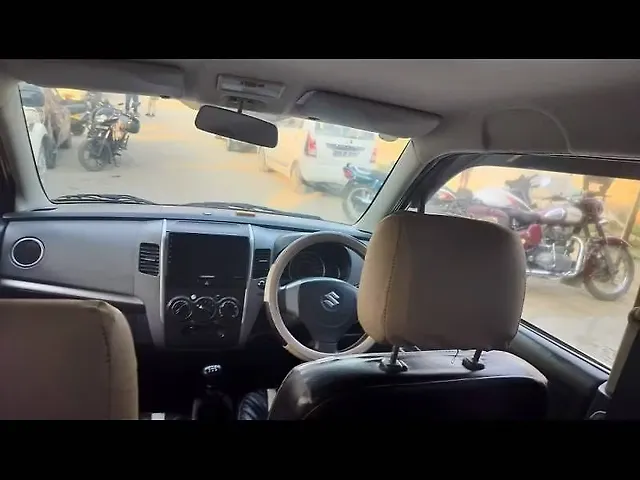 Used Maruti Suzuki Wagon R 1.0 [2010-2013] VXi in Motihari