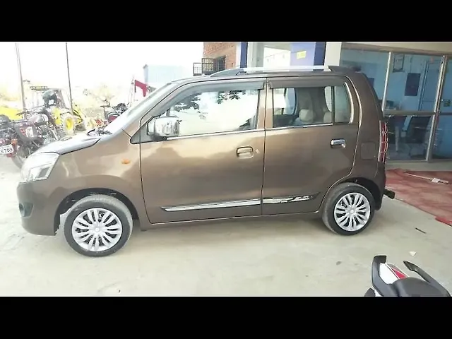 Used Maruti Suzuki Wagon R 1.0 [2010-2013] VXi in Motihari