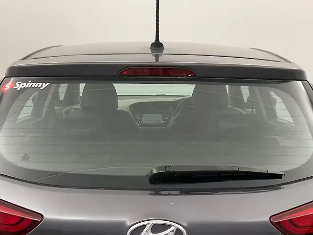 Used Hyundai Elite i20 [2017-2018] Asta 1.2 in Jaipur