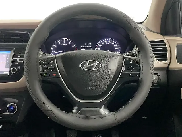 Used Hyundai Elite i20 [2017-2018] Asta 1.2 in Jaipur