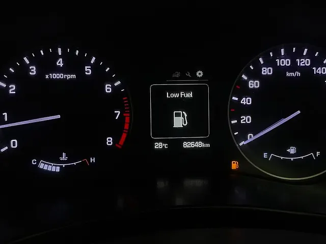 Used Hyundai Elite i20 [2017-2018] Asta 1.2 in Jaipur