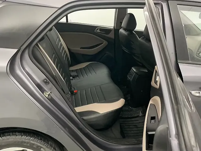 Used Hyundai Elite i20 [2017-2018] Asta 1.2 in Jaipur