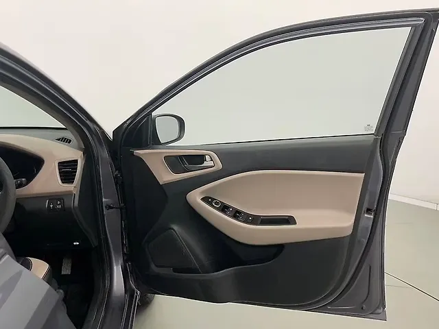 Used Hyundai Elite i20 [2017-2018] Asta 1.2 in Jaipur