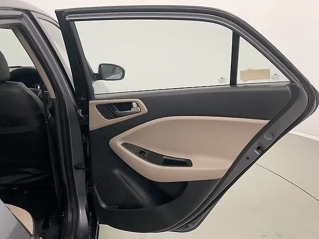 Used Hyundai Elite i20 [2017-2018] Asta 1.2 in Jaipur