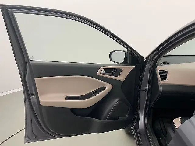 Used Hyundai Elite i20 [2017-2018] Asta 1.2 in Jaipur