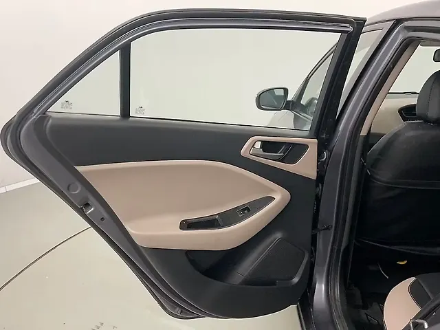 Used Hyundai Elite i20 [2017-2018] Asta 1.2 in Jaipur