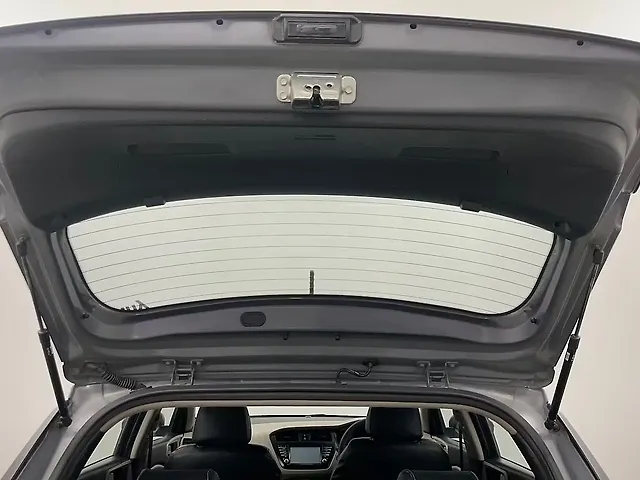 Used Hyundai Elite i20 [2017-2018] Asta 1.2 in Jaipur