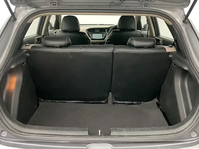 Used Hyundai Elite i20 [2017-2018] Asta 1.2 in Jaipur