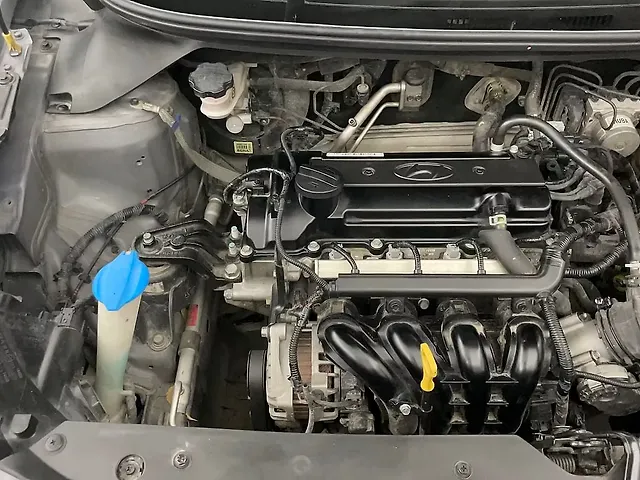 Used Hyundai Elite i20 [2017-2018] Asta 1.2 in Jaipur