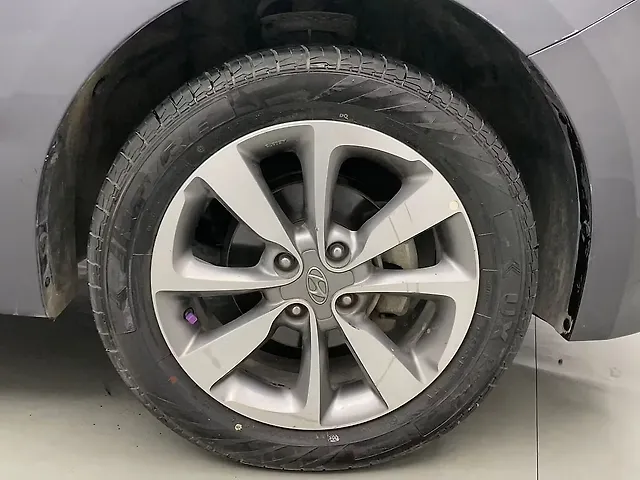 Used Hyundai Elite i20 [2017-2018] Asta 1.2 in Jaipur
