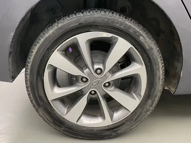 Used Hyundai Elite i20 [2017-2018] Asta 1.2 in Jaipur