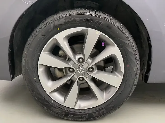 Used Hyundai Elite i20 [2017-2018] Asta 1.2 in Jaipur