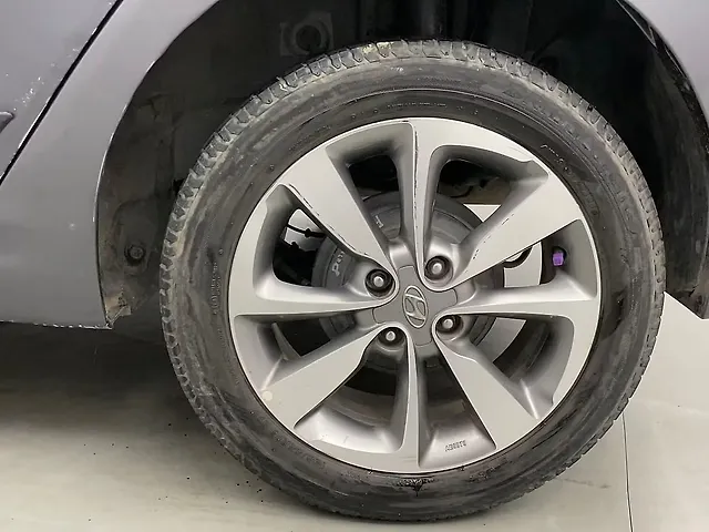 Used Hyundai Elite i20 [2017-2018] Asta 1.2 in Jaipur