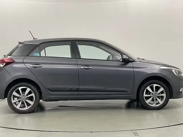 Used Hyundai Elite i20 [2017-2018] Asta 1.2 in Jaipur