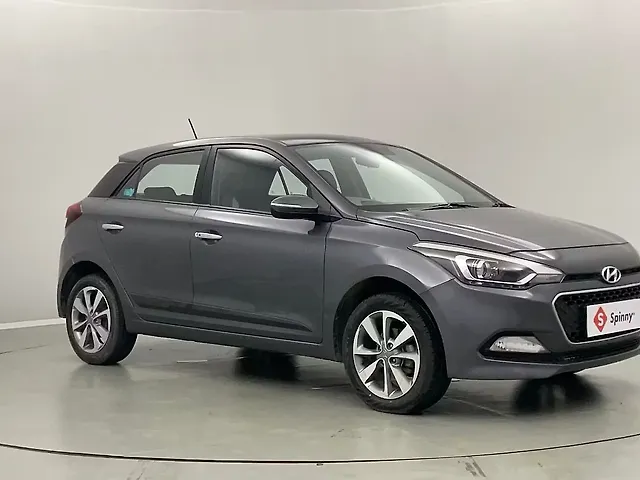 Used Hyundai Elite i20 [2017-2018] Asta 1.2 in Jaipur