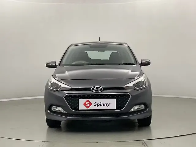 Used Hyundai Elite i20 [2017-2018] Asta 1.2 in Jaipur
