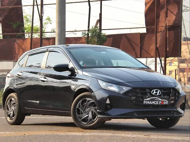 Used 2023 Hyundai Elite i20 in Kolkata