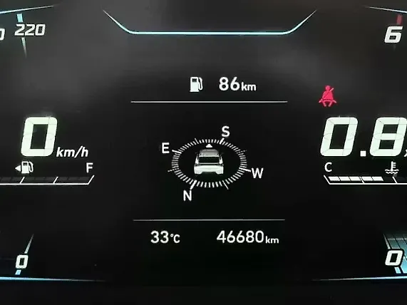 Used Hyundai Elite i20 [2016-2017] Asta 1.4 CRDI [2016-2017] in Surat