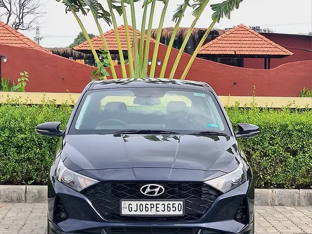 Used Hyundai Elite i20 [2016-2017] Asta 1.4 CRDI [2016-2017] in Surat