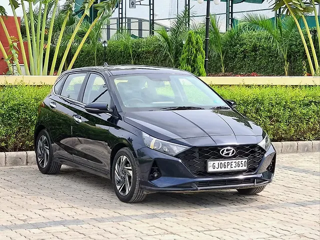 Used Hyundai Elite i20 [2016-2017] Asta 1.4 CRDI [2016-2017] in Surat