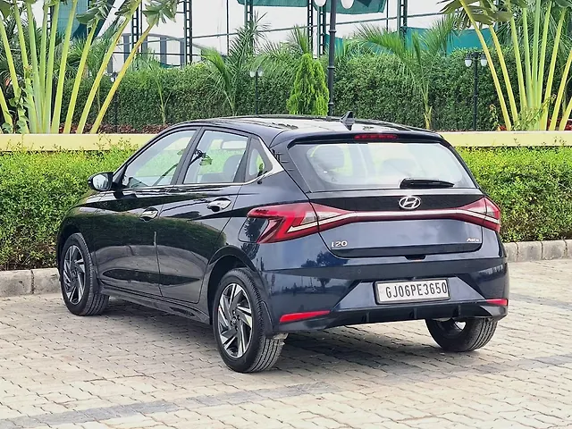 Used Hyundai Elite i20 [2016-2017] Asta 1.4 CRDI [2016-2017] in Surat