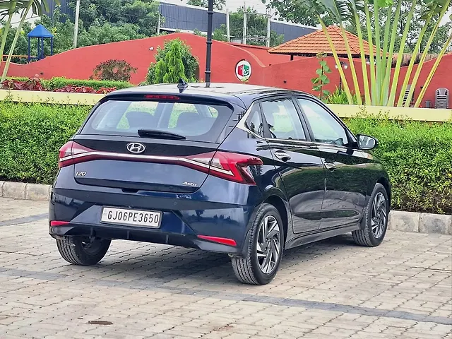 Used Hyundai Elite i20 [2016-2017] Asta 1.4 CRDI [2016-2017] in Surat