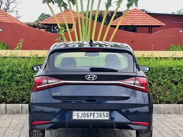 Used Hyundai Elite i20 [2016-2017] Asta 1.4 CRDI [2016-2017] in Surat