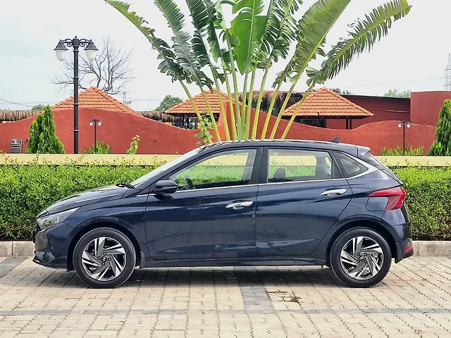 Used Hyundai Elite i20 [2016-2017] Asta 1.4 CRDI [2016-2017] in Surat